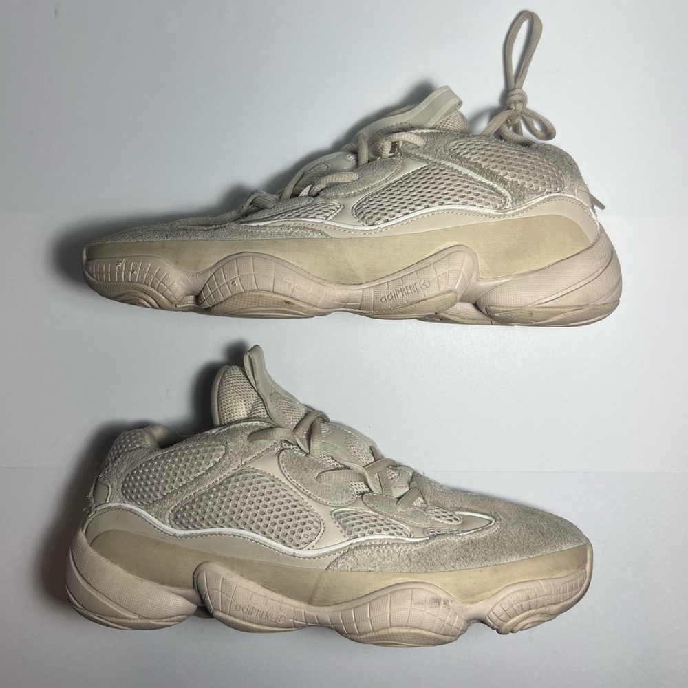 Yeezy blush 500